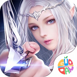 神域之刃果盤游戲