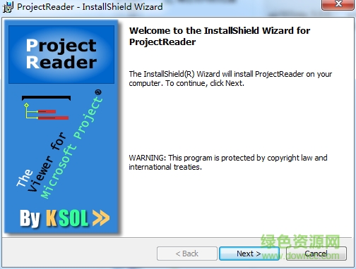 project reader中文版 v5.0.0.3 最新版 0