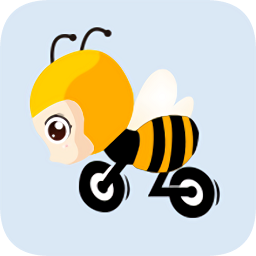 小黃峰共享電動車