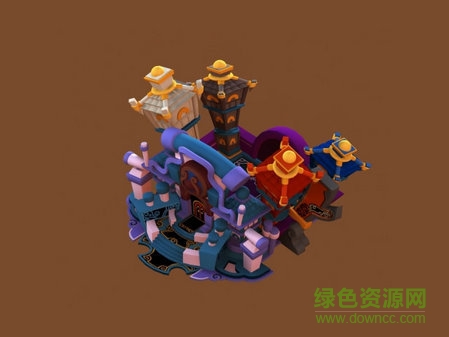 富甲天下5正版 簡體中文版 1