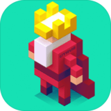 像素之塔(tap the tower)