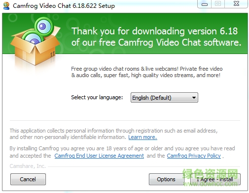 康福中國修改版下載