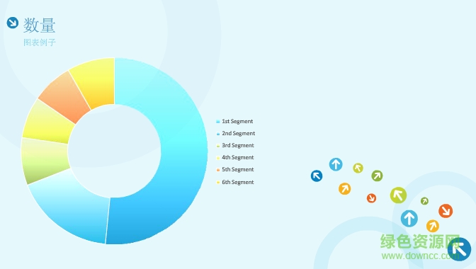  簡(jiǎn)約的ppt模板百度云