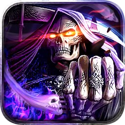 進擊的戰(zhàn)神小米游戲