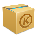 酷狗音樂(lè)全透明皮膚