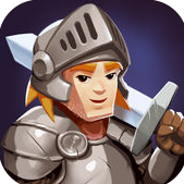 勇者大陸英雄手游