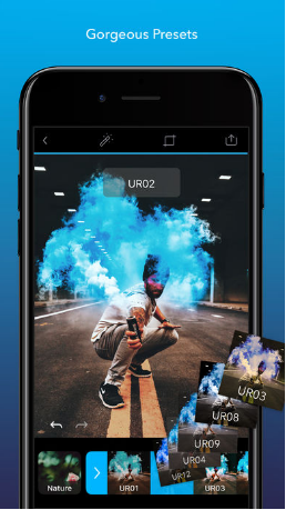 Enlight Quickshot軟件 v3.9.5 安卓版 0