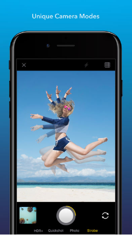 Enlight Quickshot軟件 v3.9.5 安卓版 1