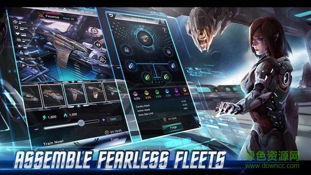 银河英雄传守护者游戏