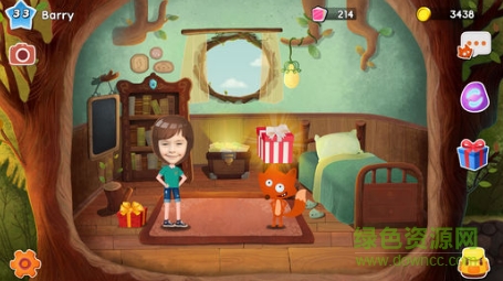 runfox狐貍快跑免費(fèi)版 v2.1.11 安卓版 2