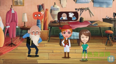 runfox狐貍快跑免費(fèi)版 v2.1.11 安卓版 0