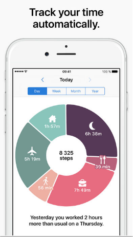 Life Cycle軟件 v1.8 安卓版 0