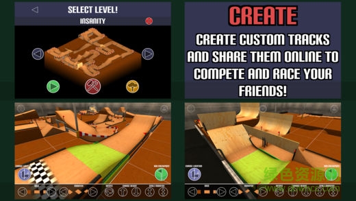 ReCharge RC中文 v1.06 安卓無限金幣版 1