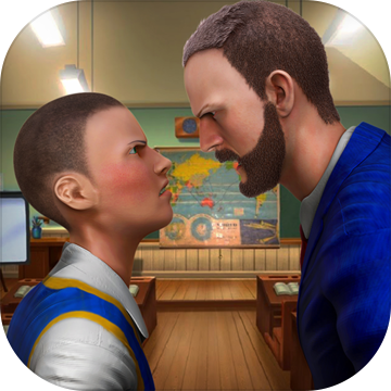 流氓黑社会游戏(Gangster in High School)