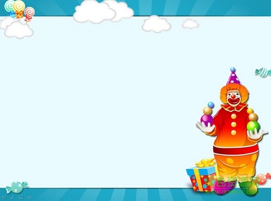 生日ppt動(dòng)態(tài)模板  0
