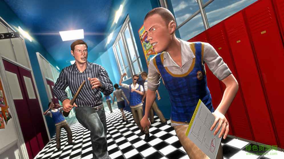 流氓黑社会游戏 流氓黑社会手游