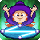 暴擊投手Swipe Casters