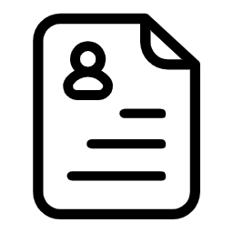 小羊簡歷速做軟件