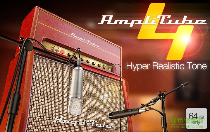 amplitube 4免費版 v4.3.0  2