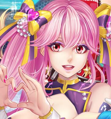 賽車(chē)少女你的旅程手游