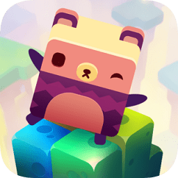 暴走積木熊手游