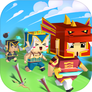 真人貪吃蛇游戲(暴走大作戰(zhàn)io)