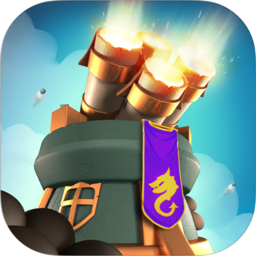 城堡守衛(wèi)戰(zhàn)手游