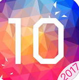 壁紙精靈10app