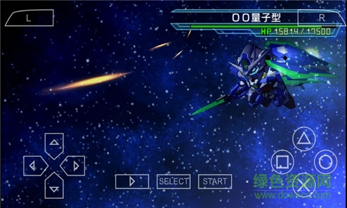 sd高達(dá)g世紀(jì)超越世界 v3.0 安卓版 0