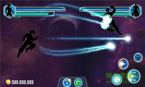 七龍珠暗影格斗手機(jī)版 v1.1.5 安卓版 1