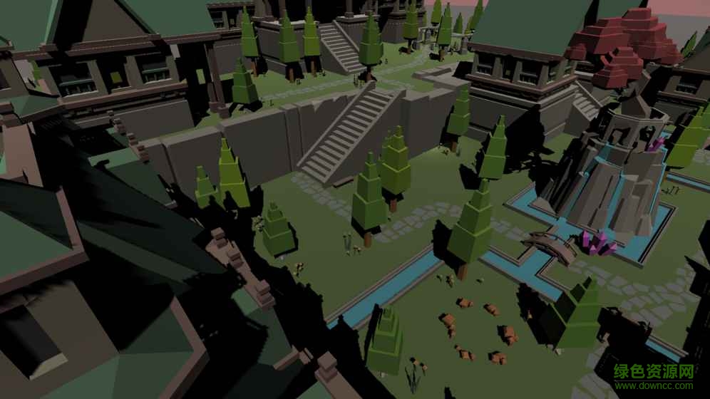 黎明危機游戲 v1.0 安卓版 1