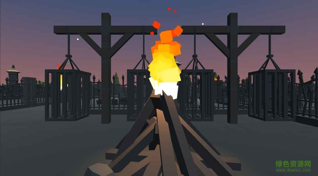 黎明危機游戲 v1.0 安卓版 3