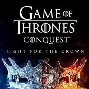 冰與火之歌征服手游官網(wǎng)