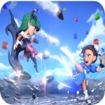 超級方塊戰(zhàn)士