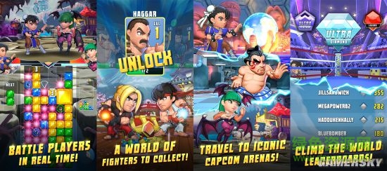 超級(jí)方塊戰(zhàn)士手游下載