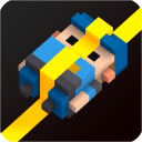 小雞跳躍瘋狂的交通Chicken Jump