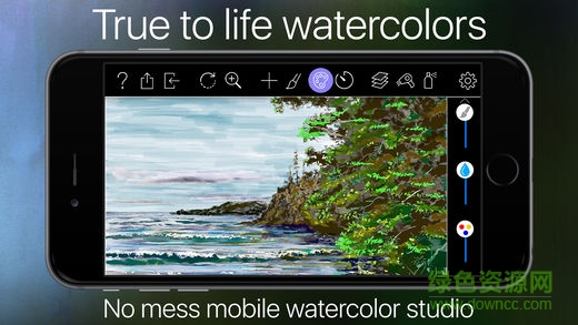 auryn ink安卓 v2.0.1.7 安卓版0