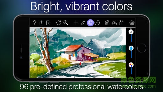 auryn ink安卓 v2.0.1.7 安卓版1