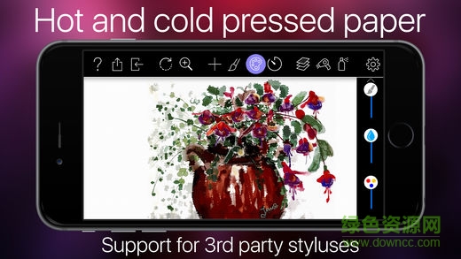 auryn ink安卓 v2.0.1.7 安卓版3