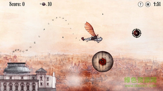 號笛游戲 v1.0 安卓版 1