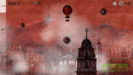 號笛游戲 v1.0 安卓版 0