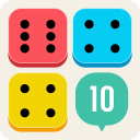 幸運(yùn)10點(diǎn)手游(TENS!)