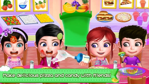 熊大叔寶寶歡樂幼兒園 v1.0.0 安卓版 0