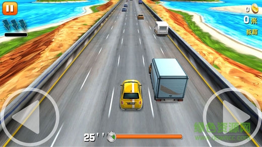 賽車(chē)風(fēng)云游戲