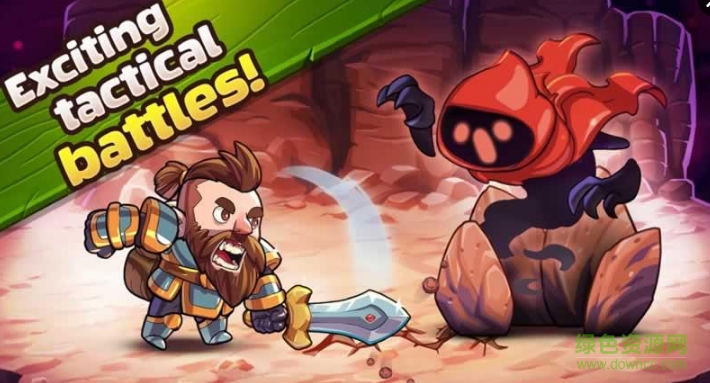 掘地三尺2中文版