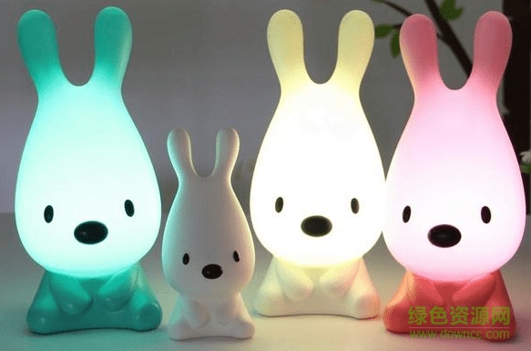 哈尼兔qq表情包 免費(fèi)版 0