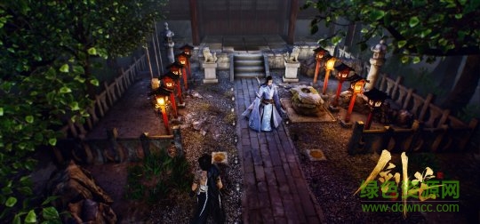 劍芒游戲最新版 v1.0 安卓版 0