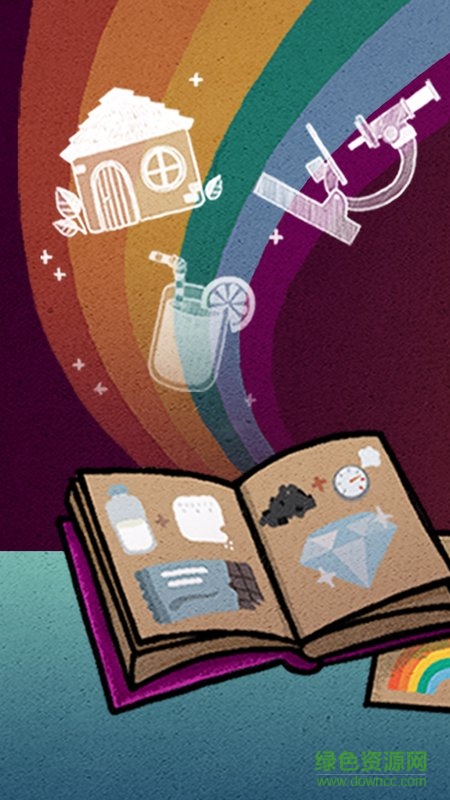 煉金術(shù)游戲 v1.0.7 安卓漢化版 0