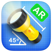 我的手電和尺子手機(jī)版