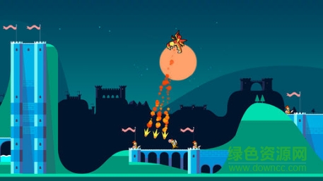 DragnBoom手游 v1.1.1 安卓版 0